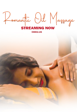 Romantic Oil Massage